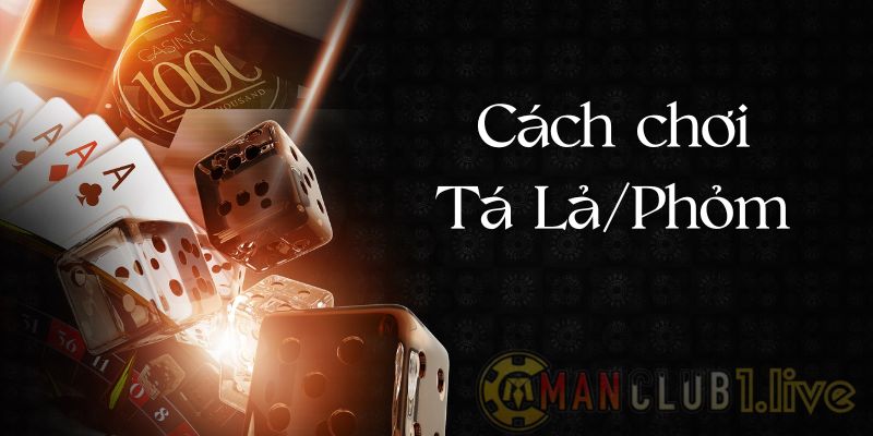 Game bài phỏm là một trong những game được yêu thích nhất trên thị trường